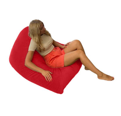 Adult Lounge Beanbag Style CA141 - Beanbag Montreal