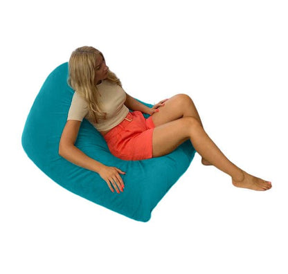 Adult Lounge Beanbag Style CA141 - Beanbag Montreal