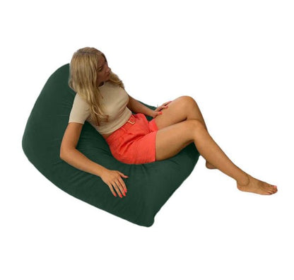 Adult Lounge Beanbag Style CA141 - Beanbag Montreal
