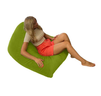 Adult Lounge Beanbag Style CA141 - Beanbag Montreal