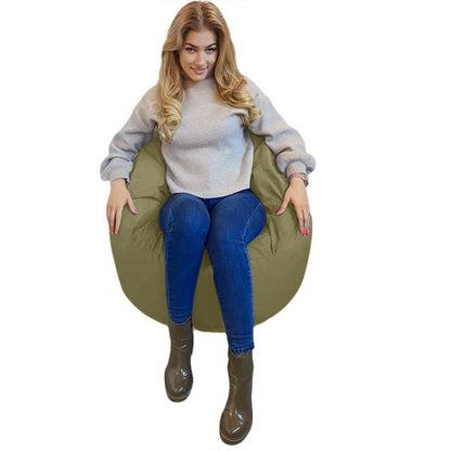 Chaise-Cylindre style CA150-Beanbag Montréal
