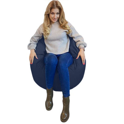 Chaise-Cylindre style CA150-Beanbag Montréal