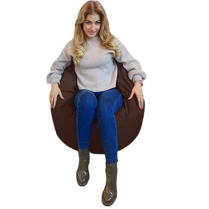 Chaise-Cylindre style CA150-Beanbag Montréal