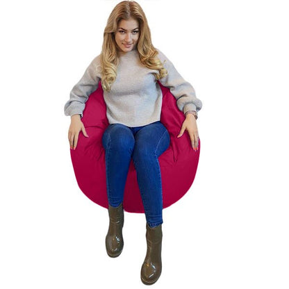 Chaise-Cylindre style CA150-Beanbag Montréal