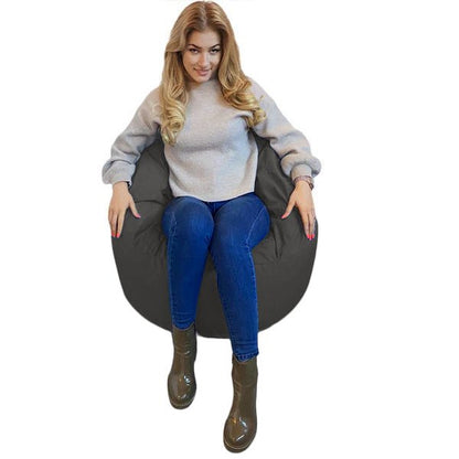 Chaise-Cylindre style CA150-Beanbag Montréal