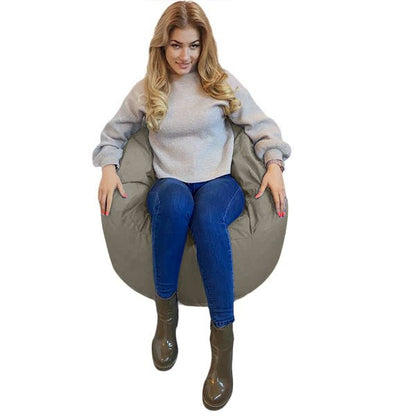 Chaise-Cylindre style CA150-Beanbag Montréal