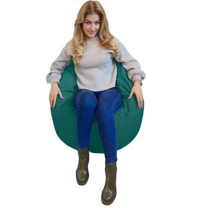 Chaise-Cylindre style CA150-Beanbag Montréal