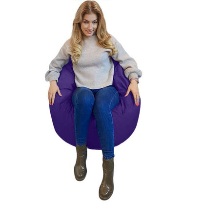 Chaise-Cylindre style CA150-Beanbag Montréal