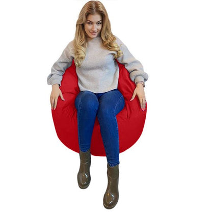 Chaise-Cylindre style CA150-Beanbag Montréal