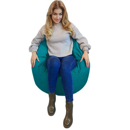 Chaise-Cylindre style CA150-Beanbag Montréal