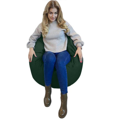 Chaise-Cylindre style CA150-Beanbag Montréal