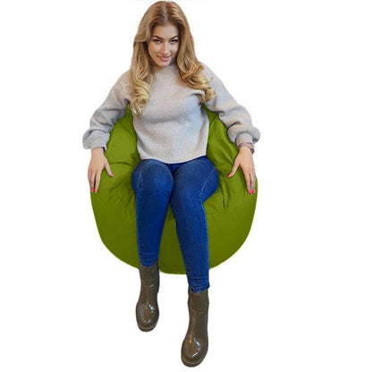 Chaise-Cylindre style CA150-Beanbag Montréal