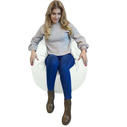Chaise-Cylindre style CA150-Beanbag Montréal