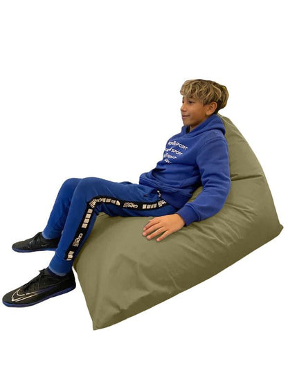Beanbag Lounge Junior style CA151-Beanbag Montreal