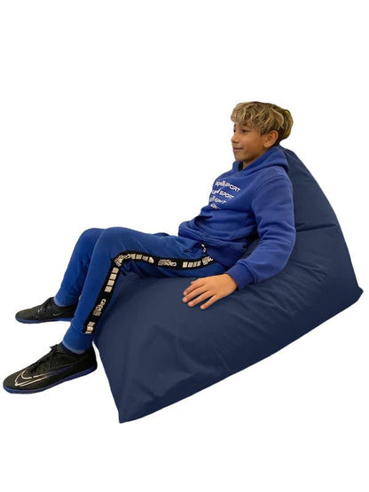 Beanbag Lounge Junior style CA151-Beanbag Montreal