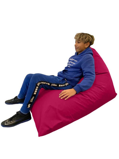 Beanbag Lounge Junior style CA151-Beanbag Montreal
