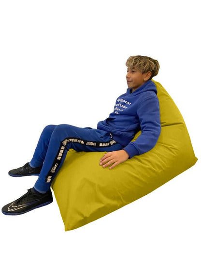Beanbag Lounge Junior style CA151-Beanbag Montreal