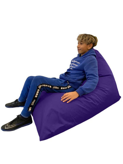 Beanbag Lounge Junior style CA151-Beanbag Montreal