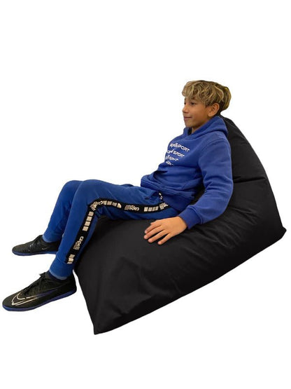 Beanbag Lounge Junior style CA151-Beanbag Montreal