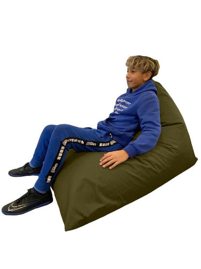 Beanbag Lounge Junior style CA151-Beanbag Montreal