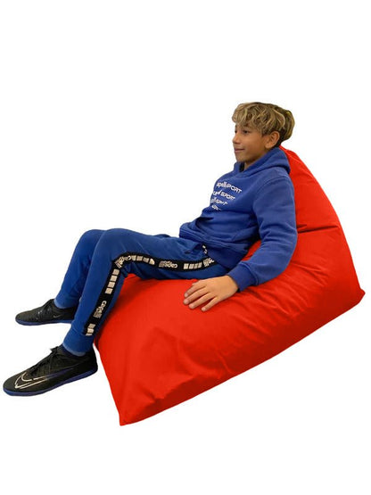 Beanbag Lounge Junior style CA151-Beanbag Montreal