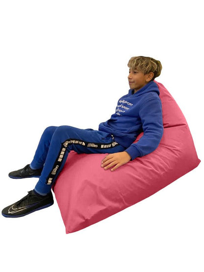 Beanbag Lounge Junior style CA151-Beanbag Montreal