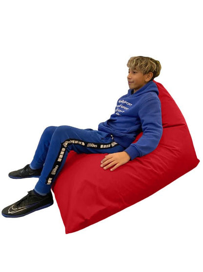 Beanbag Lounge Junior style CA151-Beanbag Montreal