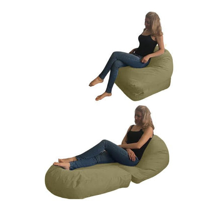 Bean Bag style CA152-Beanbag Montréal