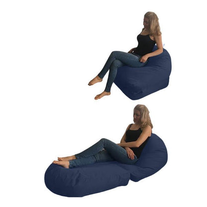 Bean Bag style CA152-Beanbag Montréal