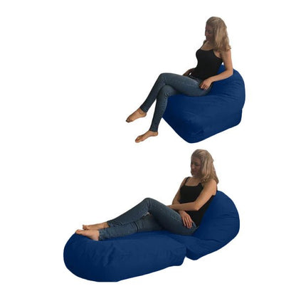 Bean Bag style CA152-Beanbag Montréal