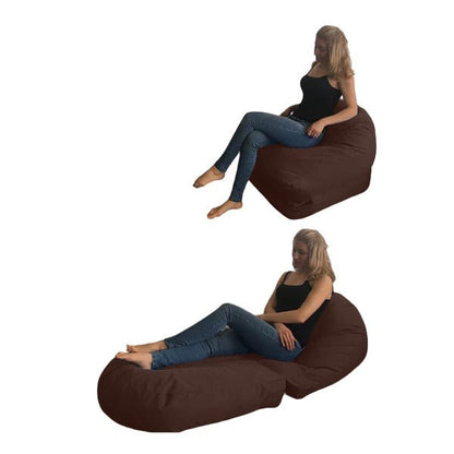 Bean Bag style CA152-Beanbag Montréal