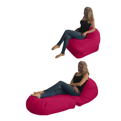 Bean Bag style CA152-Beanbag Montréal