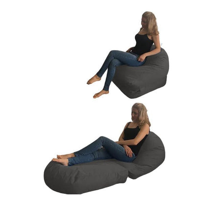 Bean Bag style CA152-Beanbag Montréal