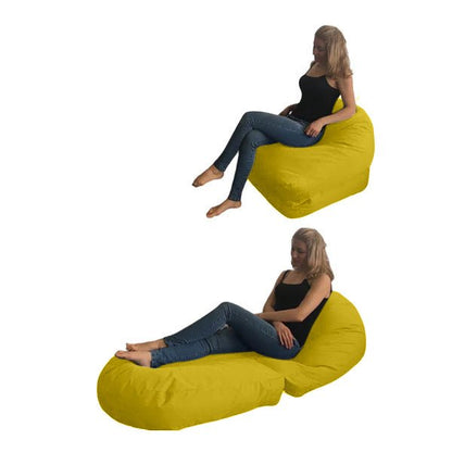 Bean Bag style CA152-Beanbag Montréal