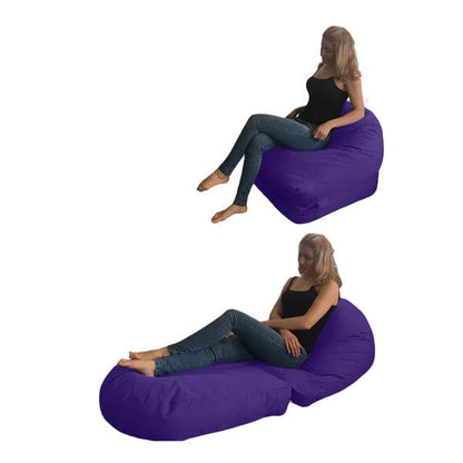 Bean Bag style CA152-Beanbag Montréal