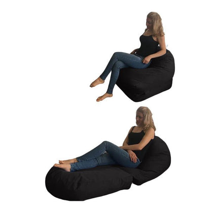 Bean Bag style CA152-Beanbag Montréal
