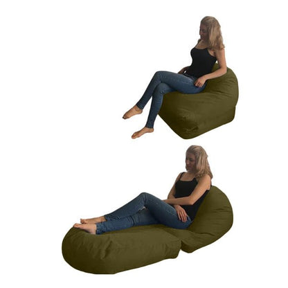 Bean Bag style CA152-Beanbag Montréal