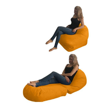 Bean Bag style CA152-Beanbag Montréal