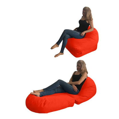 Bean Bag style CA152-Beanbag Montréal