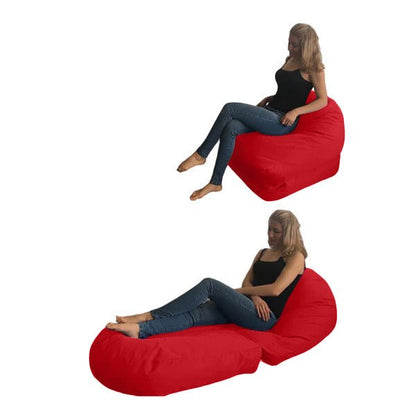 Bean Bag style CA152-Beanbag Montréal