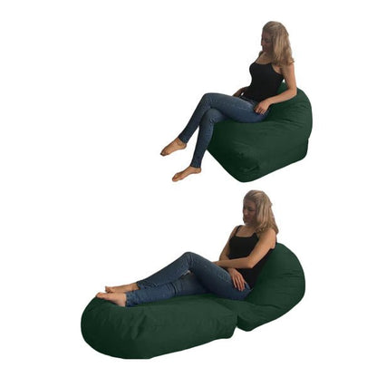Bean Bag style CA152-Beanbag Montréal