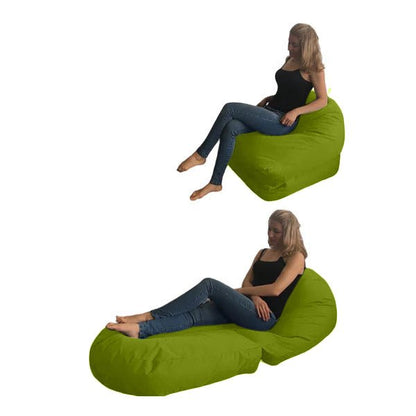 Bean Bag style CA152-Beanbag Montréal