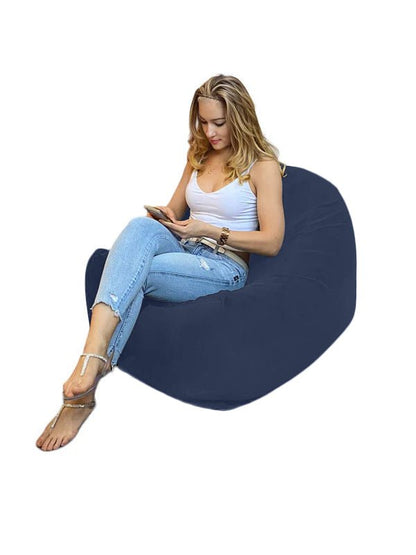 Adult Lounge Beanbag Style CA153 - Beanbag Montreal