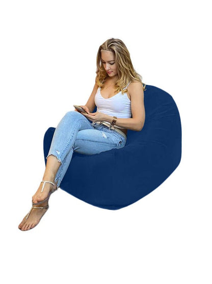 Adult Lounge Beanbag Style CA153 - Beanbag Montreal