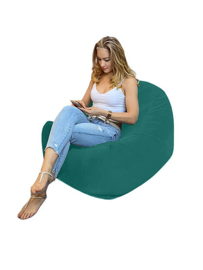 Adult Lounge Beanbag Style CA153 - Beanbag Montreal