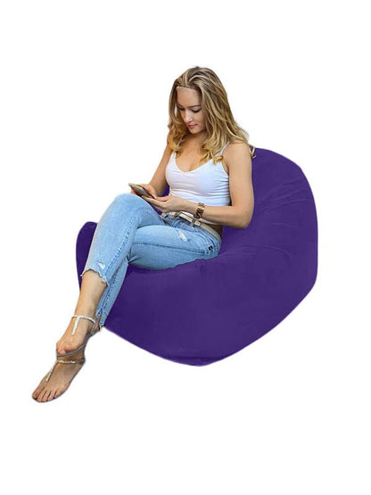 Adult Lounge Beanbag Style CA153 - Beanbag Montreal