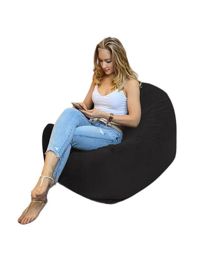 Adult Lounge Beanbag Style CA153 - Beanbag Montreal
