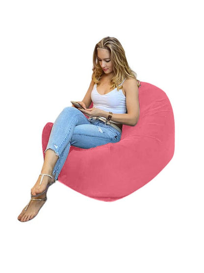 Adult Lounge Beanbag Style CA153 - Beanbag Montreal