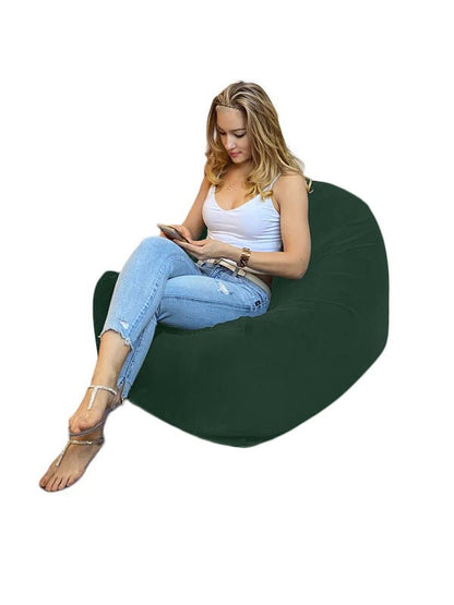 Adult Lounge Beanbag Style CA153 - Beanbag Montreal