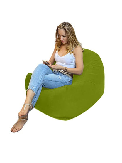 Adult Lounge Beanbag Style CA153 - Beanbag Montreal